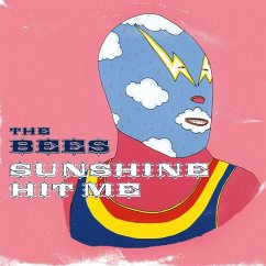 Sunshine Hit Me (Deluxe Edition) - Bees,The