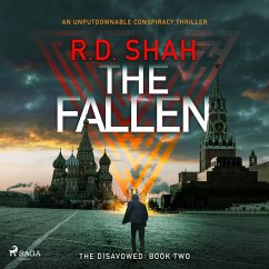 The Fallen (MP3-Download) - Shah, R.D.