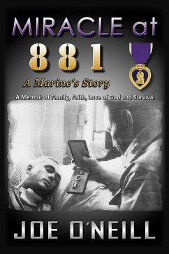 Cover MIRACLE at 881: A Marines' Story (eBook, ePUB)