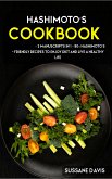 Hashimoto&quote;s Cookbook (eBook, ePUB)