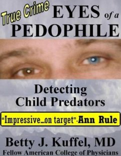 Cover Eyes of a Pedophile (eBook, ePUB)