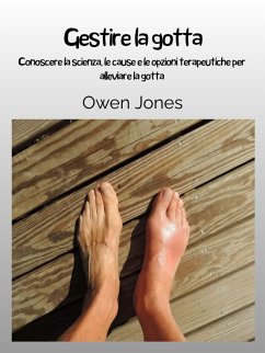 Gestire La Gotta (eBook, ePUB) - Jones, Owen