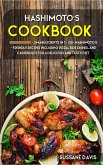 Hashimoto&quote;s Cookbook (eBook, ePUB)