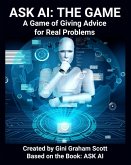 Ask AI: The Game (eBook, ePUB) Ask AI: The Game (eBook, ePUB)