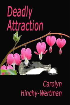 Cover Deadly Attraction (eBook, ePUB)