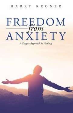 Cover Freedom From Anxiety (eBook, ePUB)