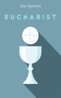Eucharist (eBook, ePUB)
