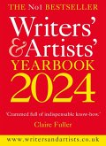 Writers' & Artists' Yearbook 2024 (eBook, PDF)