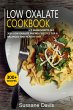 Low Oxalate Cookbook (eBook, ePUB) - Bild 1