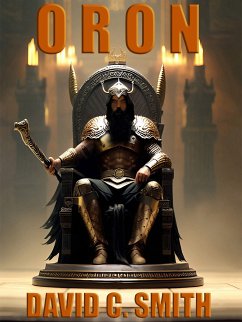 Oron (eBook, ePUB) - Smith, David C.