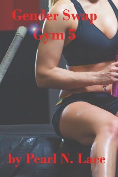 Cover Gender Swap Gym 5 (eBook, ePUB)