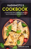 Hashimoto's Cookbook (eBook, ePUB)