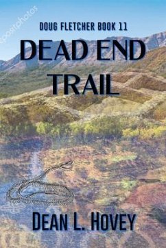 Cover Dead End Trail (eBook, ePUB)