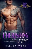 Cherishing Her (Skin Sins MC Tattoo Shop, #1) (eBook, ePUB)