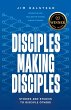 Disciples Making Disciples (eBook, ePUB) - Bild 1
