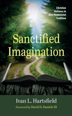 Sanctified Imagination (eBook, ePUB)