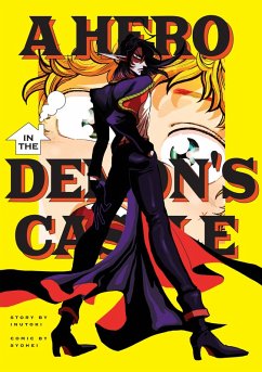 A Hero in the Demon's Castle (eBook, PDF) - Inutoki