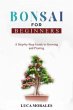 Bonsai for Beginners (eBook, ePUB) - Bild 1