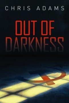 Cover Out of Darkness (eBook, ePUB)