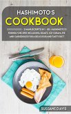 Hashimoto&quote;s Cookbook (eBook, ePUB)