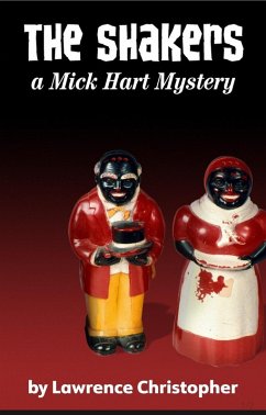 Cover The Shakers a Mick Hart Mystery (eBook, ePUB)