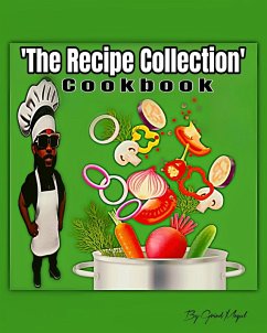 Cover The Recipe Collection (eBook, ePUB)
