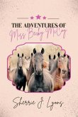 The Adventures of Miss Becky McCoy (eBook, ePUB)