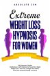 Extreme Weight Loss Hypnosis for Women... - Bild 1