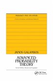 Advanced Probability Theory, Second Edition, (eBook, ePUB)