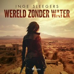 Wereld zonder water (MP3-Download) - Sleegers, Inge