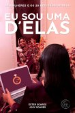 Eu sou uma D'elas (eBook, ePUB)