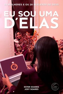 Eu sou uma D'elas (eBook, ePUB) - Editora UPP