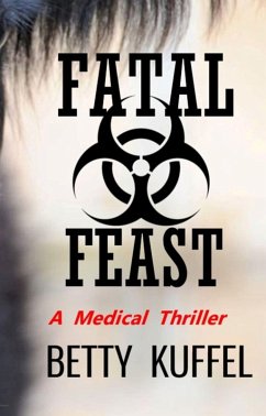 Cover Fatal Feast (eBook, ePUB)
