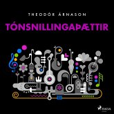 Tónsnillingaþættir (MP3-Download)