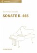 Sonate K. 466 (eBook, ePUB) - Bild 1