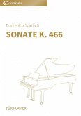 Sonate K. 466 (eBook, ePUB)