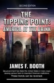 The Tipping Point: America at the Brink (James F. Booth) (eBook, ePUB)