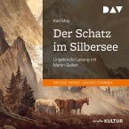 Der Schatz im Silbersee (MP3-Download)