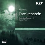 Frankenstein (MP3-Download)