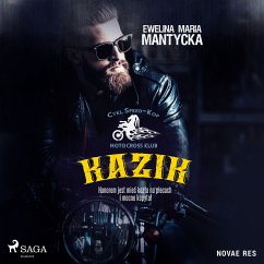 Kazik (MP3-Download) - Mantycka, Ewelina Maria
