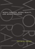 Moral Feelings, Moral Reality, and Moral Progress (eBook, PDF)