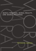 Moral Feelings, Moral Reality, and Moral Progress (eBook, ePUB)