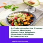 A Psicologia da Fome (MP3-Download)