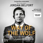 Way of the Wolf (MP3-Download)