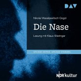 Die Nase (MP3-Download)