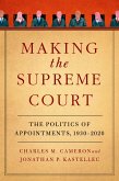 Making the Supreme Court (eBook, PDF)