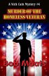 Murder of the Homeless Veteran (eBook,... - Bild 1