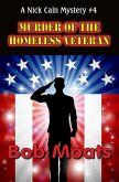 Murder of the Homeless Veteran (eBook, ePUB)