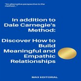 In addition to Dale Carnegie´s Method (MP3-Download)