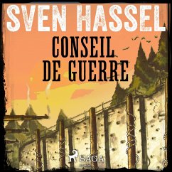 Conseil de guerre (MP3-Download) - Hassel, Sven